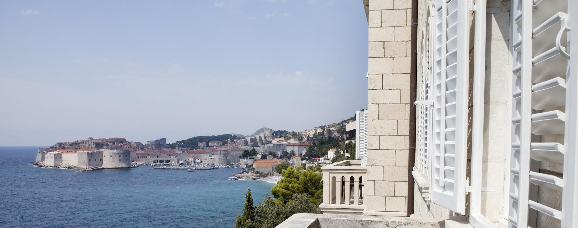 Villa Orsula Dubrovnik Exteriör bild