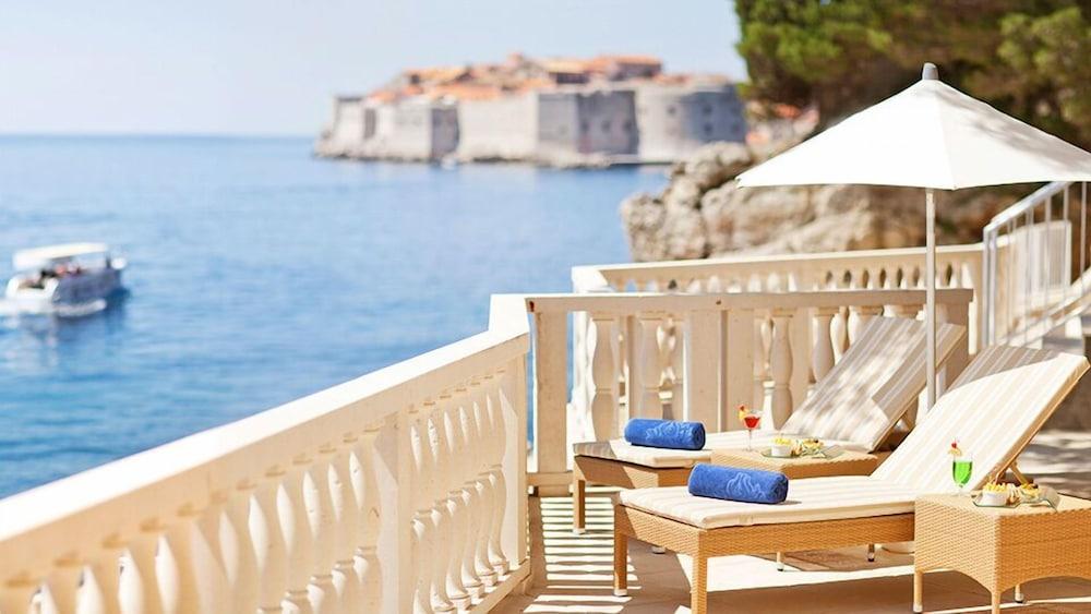 Villa Orsula Dubrovnik Exteriör bild