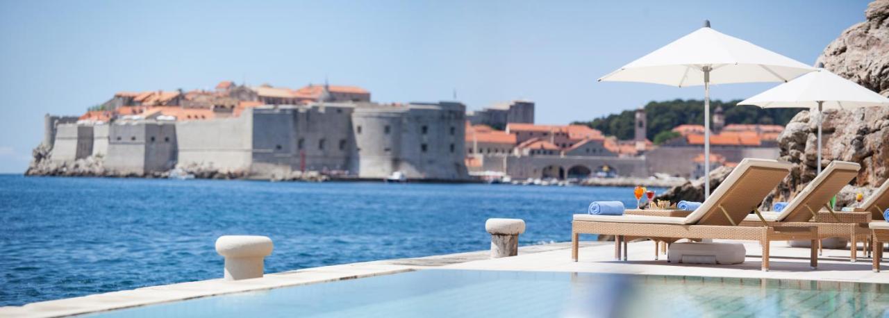 Villa Orsula Dubrovnik Exteriör bild