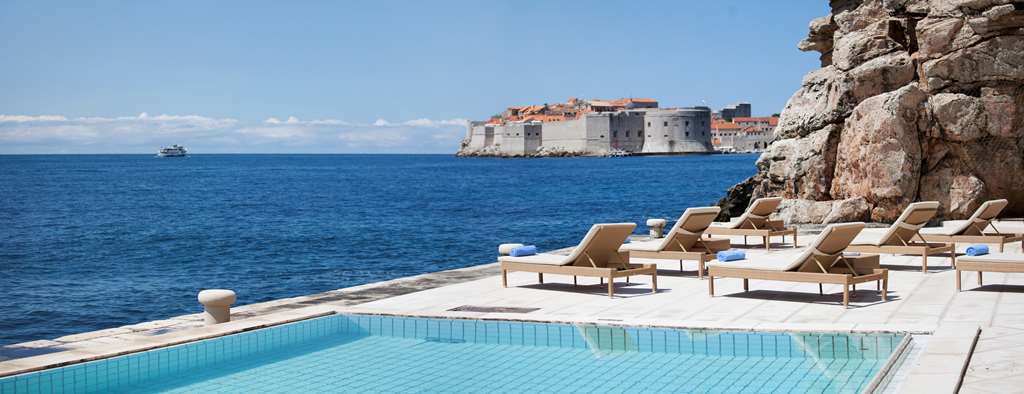 Villa Orsula Dubrovnik Natur bild
