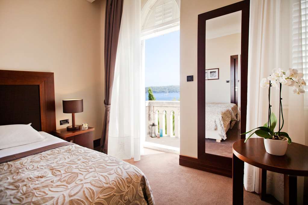Villa Orsula Dubrovnik Rum bild