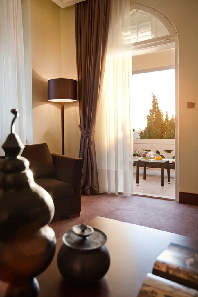 Villa Orsula Dubrovnik Rum bild