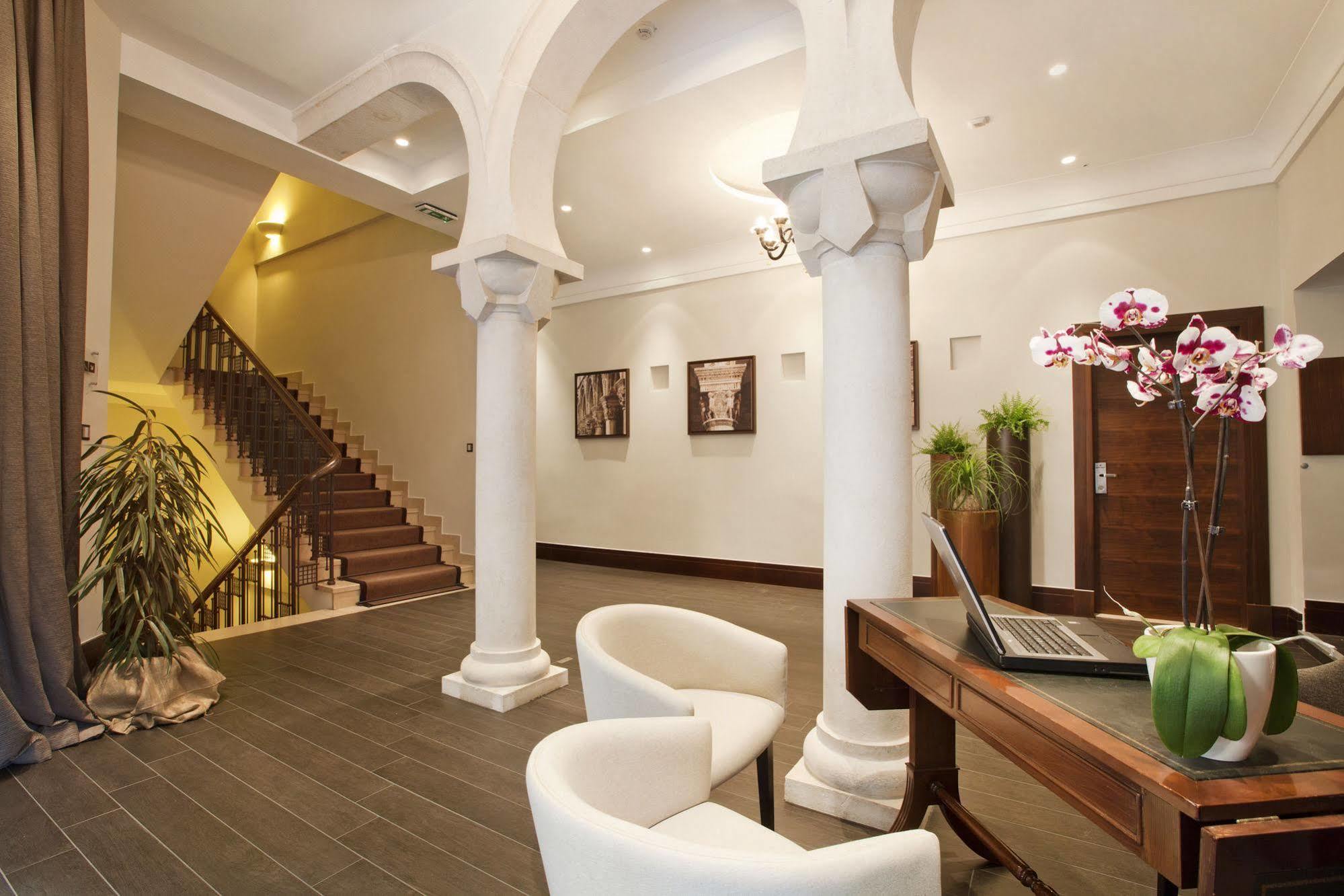 Villa Orsula Dubrovnik Exteriör bild