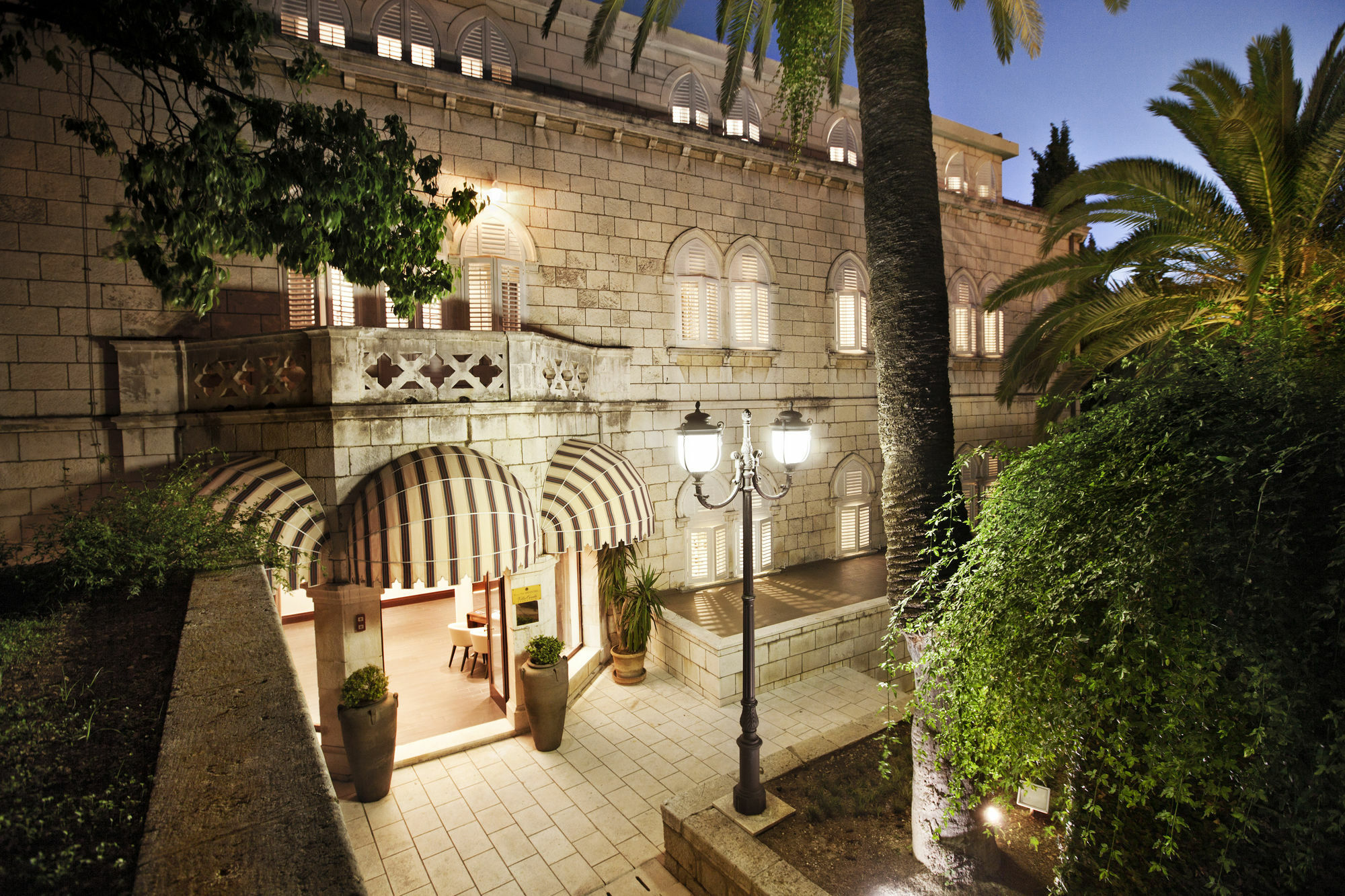 Villa Orsula Dubrovnik Exteriör bild